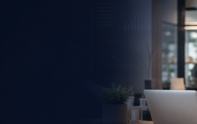 Smartor advertising banner background
