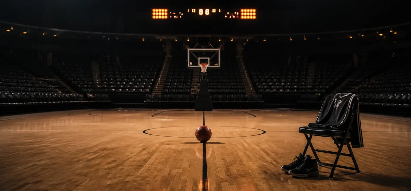 Basketball retirement and an 18-season NBA legacy