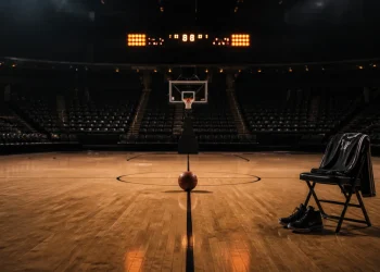 Basketball retirement and an 18-season NBA legacy